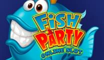 Fish Party