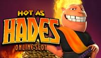 Hot as Hades