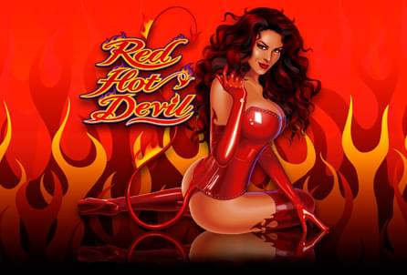 Red Hot Devil