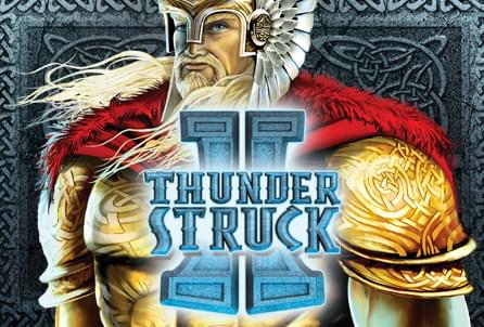 Thunderstruck II