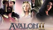 Avalon II- Quest for The Grail