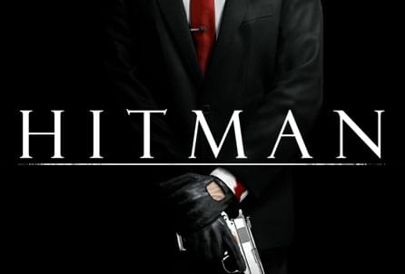 HitMan