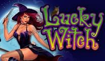 Lucky Witch