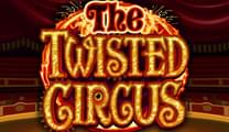 The Twisted Circus 