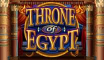 Throne of Egypt