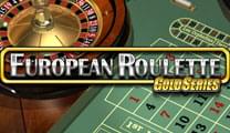 European Roulette Gold